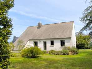 Vente Maison 4 chambresPenvénan