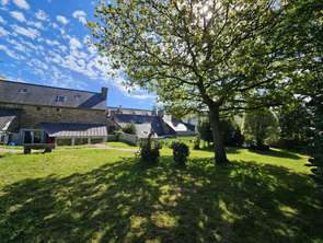 Vente Maison 3 chambresPenvénan