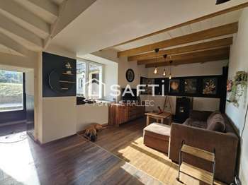 Vente Maison 3 chambresPenvénan