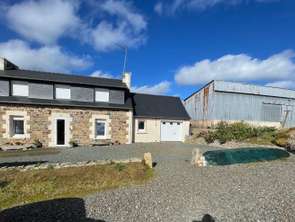 Vente Maison 3 chambresPenvénan