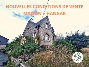 Vente maison 5 pièces Penvénan 22