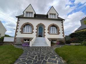 Vente Maison 3 chambresPenvénan