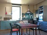 Vente maison 9 pièces Vente maison 9 pièces