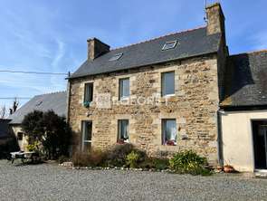 Vente Maison 2 chambresPenvénan