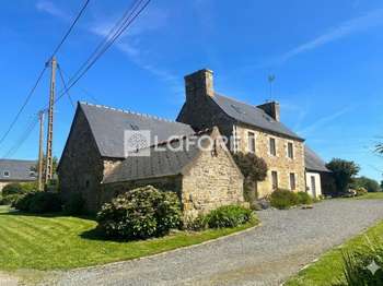 Vente Maison 2 chambresPenvénan