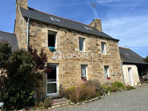 Vente maison 3 pièces Penvénan 22