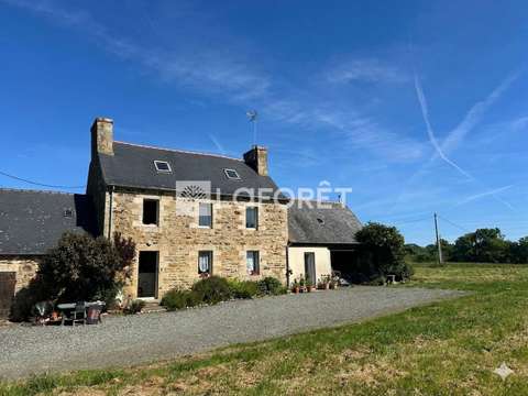 Vente maison 3 pièces Penvénan 22