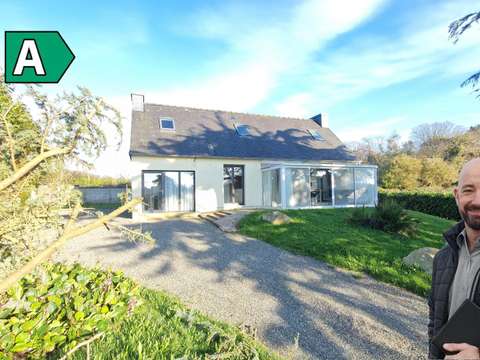 Vente maison 5 pièces Penvénan 22