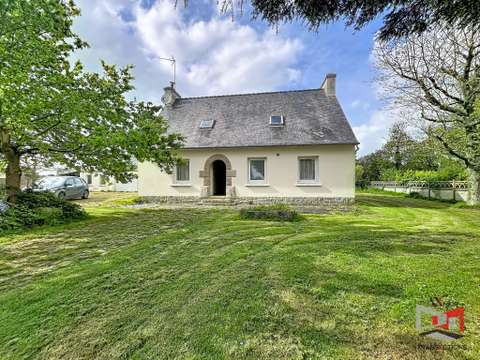 Vente maison 3 pièces Penvénan 22