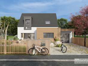 Vente Maison 3 chambresPenvénan