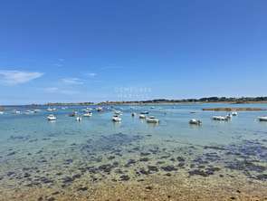 Vente Maison 3 chambresPenvénan