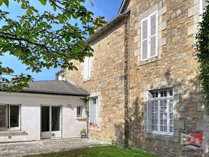 Vente Maison 6 chambresPenvénan