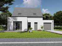 Vente maison 5 pièces Vente maison 5 pièces