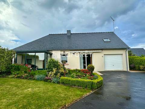 Vente maison 3 pièces Penvénan 22