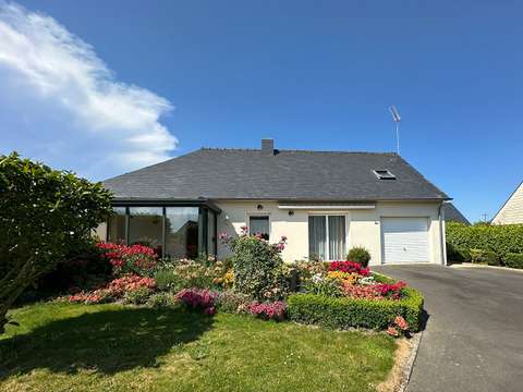 Vente maison 3 pièces Penvénan 22
