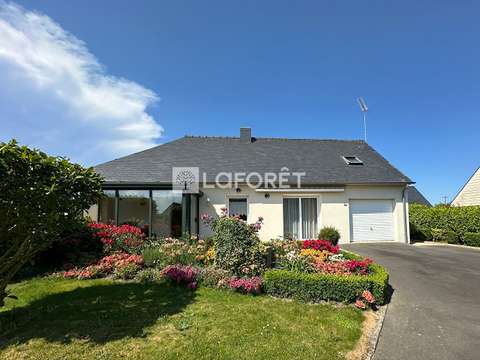 Vente maison 3 pièces Penvénan 22