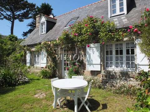 Vente maison 10 pièces Penvénan 22