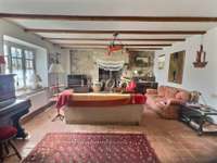 Vente maison 10 pièces