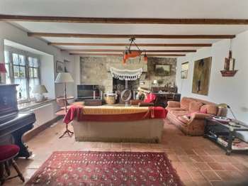 Vente maison 10 pièces