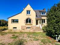 Vente maison 7 pièces Vente maison 7 pièces
