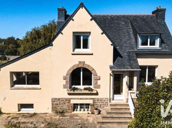 Vente Maison 4 chambresPenvénan