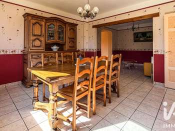 Vente maison 7 pièces Vente maison 7 pièces
