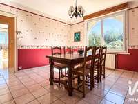 Vente maison 7 pièces Vente maison 7 pièces
