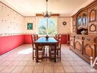 Vente maison 7 pièces Vente maison 7 pièces