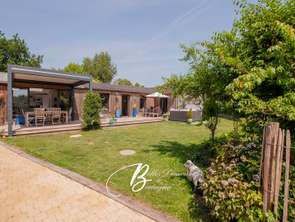 Vente Maison 3 chambresPenvénan