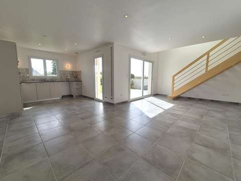 Vente maison 4 pièces Penvénan 22
