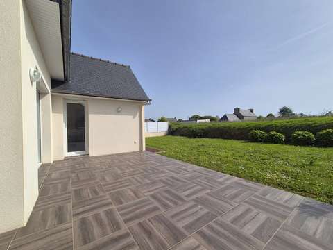 Vente maison 4 pièces Penvénan 22