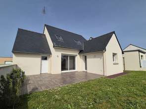 Vente Maison 3 chambresPenvénan