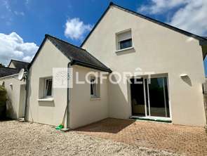 Vente Maison 3 chambresPenvénan