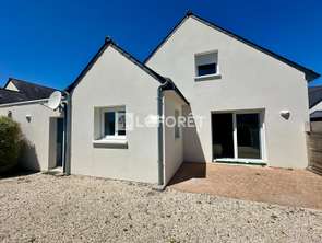 Vente Maison 3 chambresPenvénan