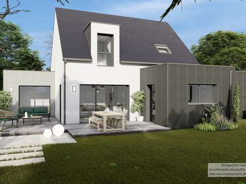 Vente maison 5 pièces Penvénan 22