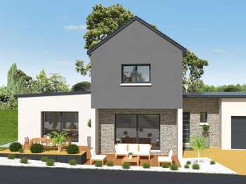 Vente maison 5 pièces Penvénan 22