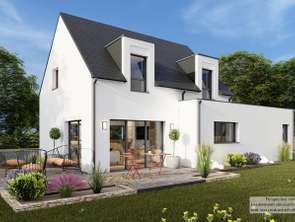 Vente Maison 4 chambresPenvénan