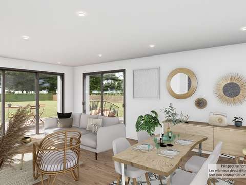 Vente maison 5 pièces Vente maison 5 pièces