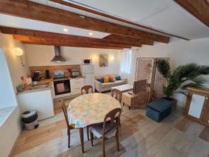 Vente Maison 1 chambrePenvénan
