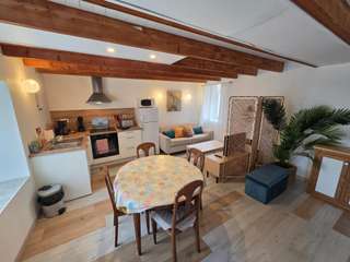 Vente maison 2 pièces Vente maison 2 pièces