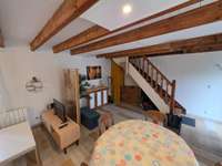 Vente maison 2 pièces Vente maison 2 pièces