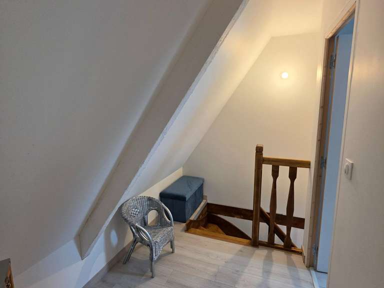 Vente maison 2 pièces