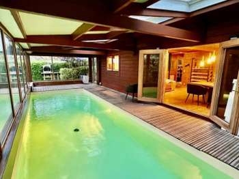 Vente Maison 5 chambresPenvénan