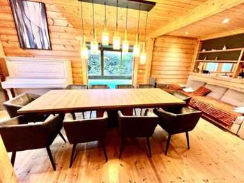 Vente maison 9 pièces