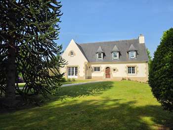 Vente maison 8 pièces Penvénan 22
