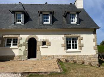 Vente maison 8 pièces Penvénan 22