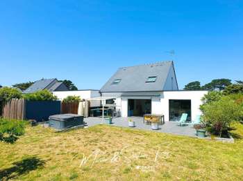 Vente maison 6 pièces Penvénan 22
