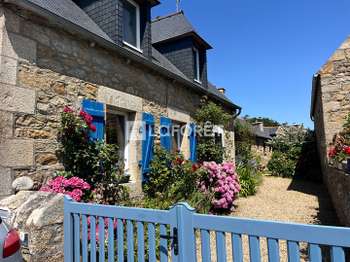 Vente Maison 3 chambresPenvénan