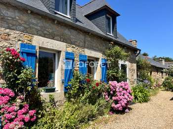 Vente Maison 3 chambresPenvénan