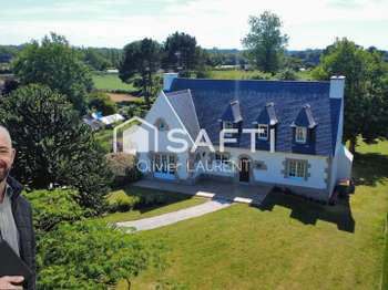 Vente Maison 5 chambresPenvénan